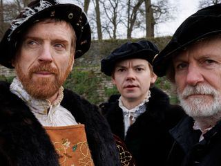 Wolf Hall