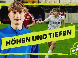 FC Internat - Fussball ist unser Leben