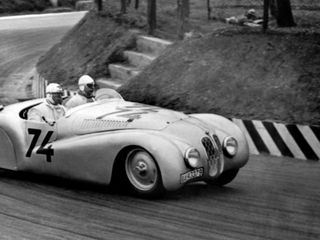 Car History