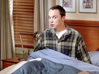 The Big Bang Theory