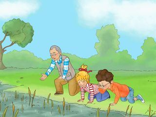 Meine Freundin Conni