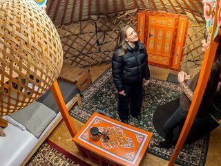 Unterwegs in Mitteldeutschland