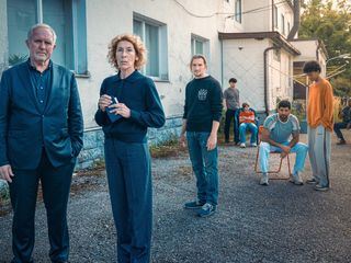 Tatort: Gegen die Zeit