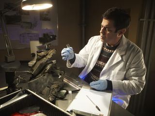 Mayday - Alarm im Cockpit