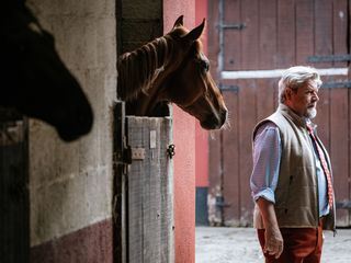Harry Wild - Moerderjagd in Dublin