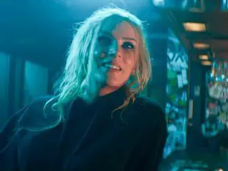 Scarlett - Diamond of Revenge