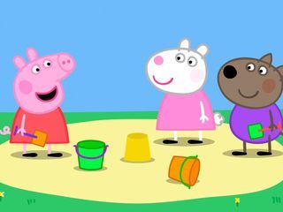 Peppa Pig