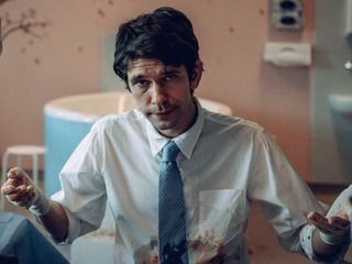 This Is Going to Hurt