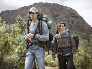 Mord auf dem Inka-Pfad