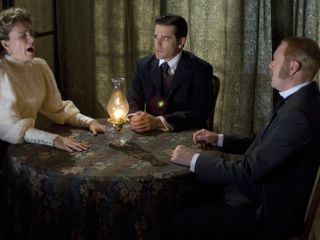 Murdoch Mysteries - Auf den Spuren mysterioeser Mordfaelle