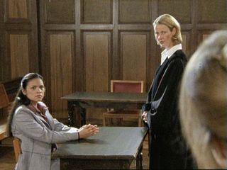 Im Namen des Gesetzes Im Namen des Gesetzes