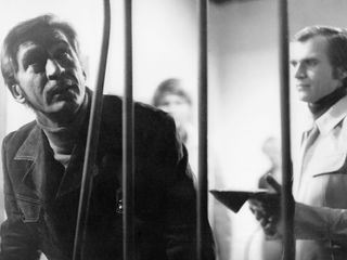 Polizeiruf 110: Das Inserat