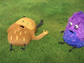 Kiwi & Strit