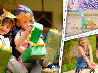 Ene Mene Bu - und dran bist du