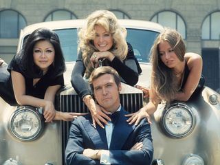 Der Sechs Millionen Dollar Mann