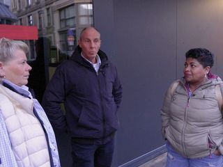 Unser Supermarkt - Mit Herz und Humor