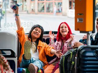 Schloss Einstein - Erfurt