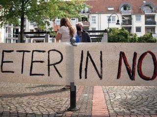 Eigenbedarfskuendigung: Familie Weiser muss raus Eigenbedarfskuendigung: Familie Weiser muss raus