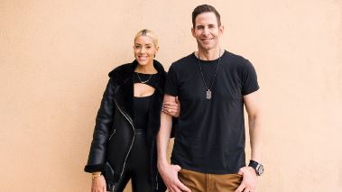 Haus-Flipping mit Tarek: Family Business