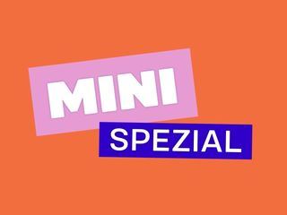 Mini Spezial