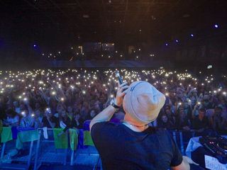 Kulturkrieg - Kunst als Waffe