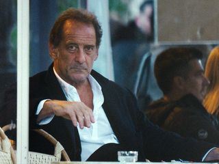 Vincent Lindon, Filmstar zwischen Selbstliebe und Selbsthass