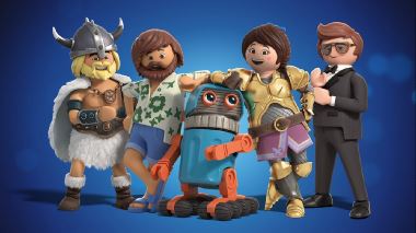 Playmobil - Der Film