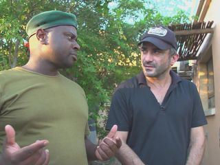 Die haertesten Orte der Welt Die haertesten Orte der Welt