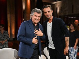 Glueckwunsch, Andy!