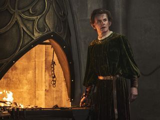 Der Herr der Ringe: Die Ringe der Macht Der Herr der Ringe: Die Ringe der Macht