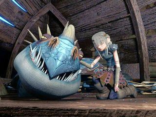 Dragons - Die Reiter von Berk