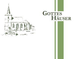 Gottes Haeuser