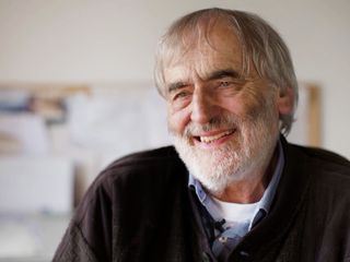 Helmut Lachenmann - MY WAY