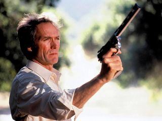 Dirty Harry kommt zurueck