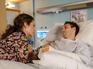 In aller Freundschaft