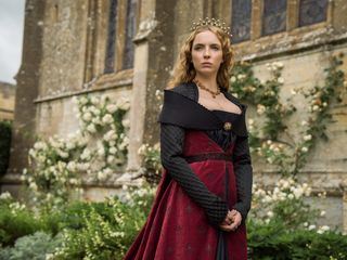 The White Princess