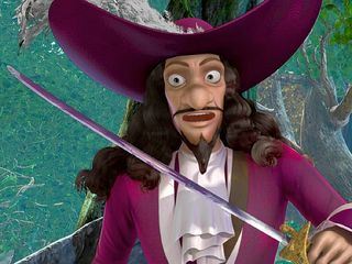 Peter Pan - Neue Abenteuer