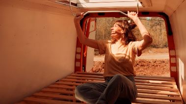 Van life