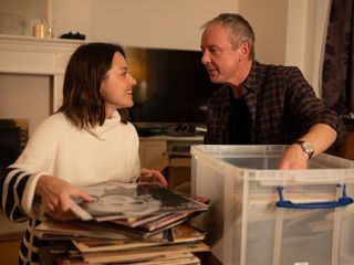 Grace: La mort attendra