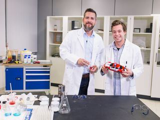 Checker Tobi Checker Tobi