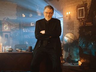 X-Factor: Das Unfassbare