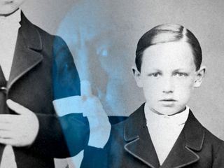 Arthur Rimbaud