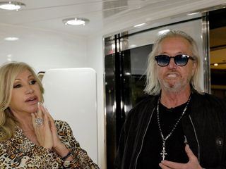 Die Geissens - Eine schrecklich glamouroese Familie!