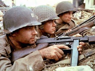 Der Soldat James Ryan