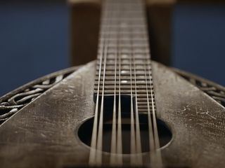 Avi Avital und die Mandoline
