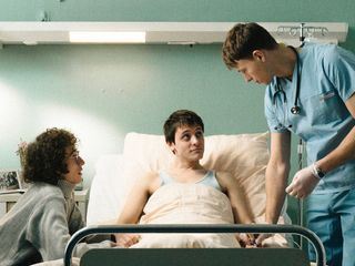 AIDS - In Zeiten der Liebe
