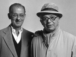 Billy Wilder - Eine Hollywood-Legende