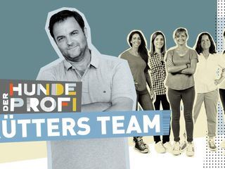 Der Hundeprofi - Ruetters Team