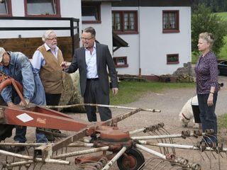 Die Fallers - Eine Schwarzwaldfamilie