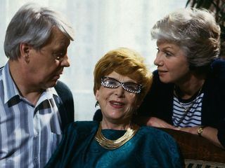 Die Wicherts von nebenan